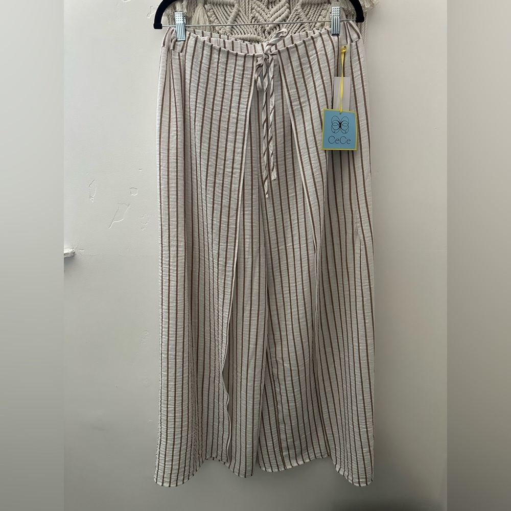 Cece | cover up pants